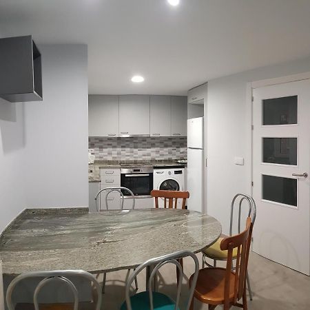 Ca La Quima Apartman La Seu d'Urgell Kültér fotó