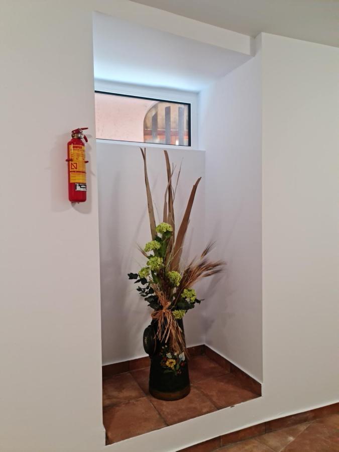 Ca La Quima Apartman La Seu d'Urgell Kültér fotó