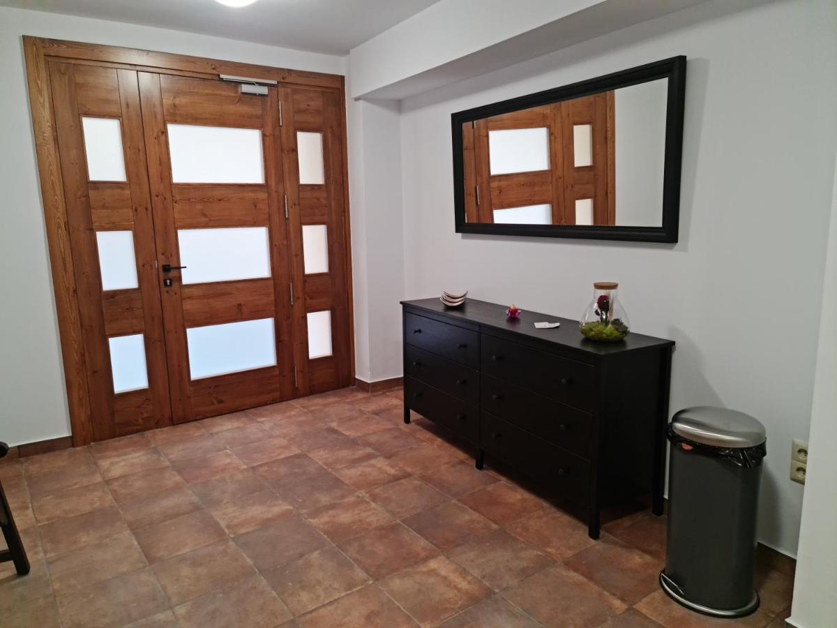 Ca La Quima Apartman La Seu d'Urgell Kültér fotó
