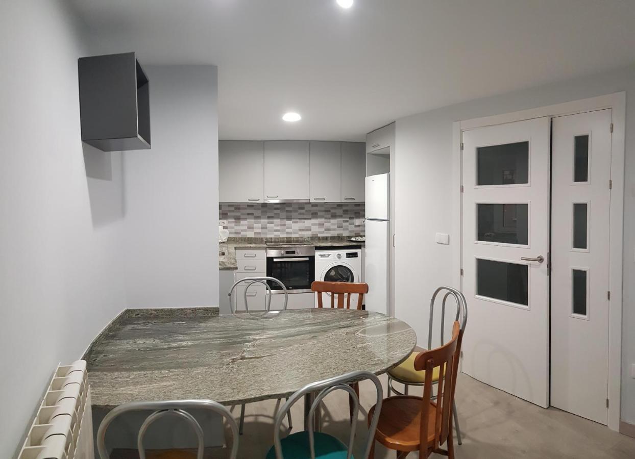 Ca La Quima Apartman La Seu d'Urgell Kültér fotó