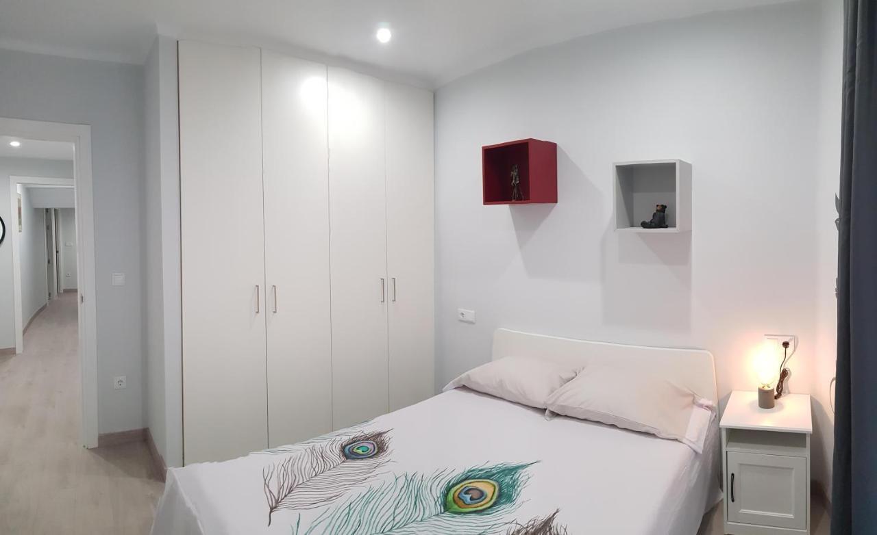 Ca La Quima Apartman La Seu d'Urgell Kültér fotó